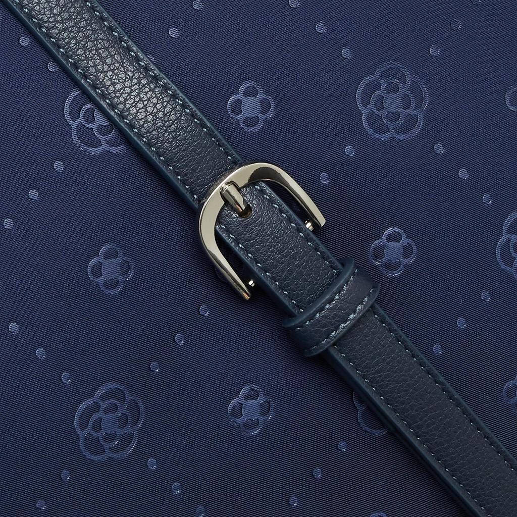 Lulac 2WAY Bag for Women Dark Blue [Clasus] 189541-86