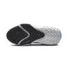 Nike Run Flow PS Thunder Blue Kids Sneakers Black Blue-Lightning Racer-Blue DR0471-400
