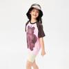 EBAER Kids' Unisex Sorona Cool-Feel T-Shirt