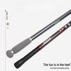 Oeny Telescopic Lure Fishing Rod
