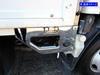 BRIGHTZ Ultra-Mirror Finish Stainless Steel Cargo Step Panels (2-Piece Set) for Nissan Atlas Diesel F25 (Truck-M-034)