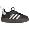 Adidas adiFOM Samba 360 I Black White Gum Baby Sneakers Core-Black Cloud-White JH5201