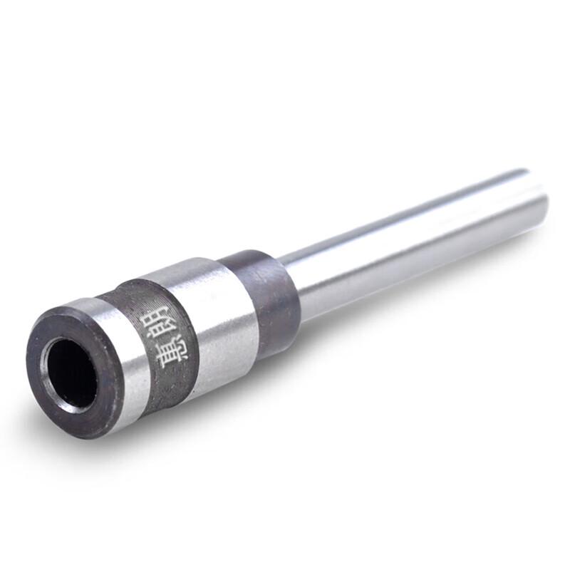 Huilang Binding Machine Vacuum Drill Bit CN plug (adapter included)