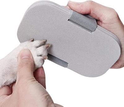 Köpek Tırnak Dosyaları, Köpek Bakım Aletleri, Evcil Hayvan Ev İçin Çıkarılabilir Taşlama Aletleri, Tırnak Kazıyıcılar