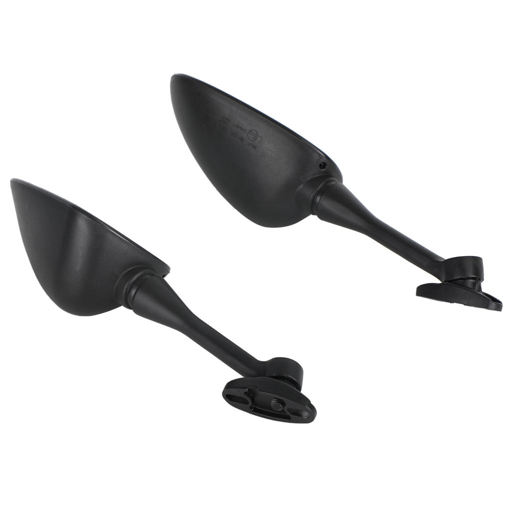 Rearview Mirror Left & Right For Honda CBR 600 F4 F4i Rc51 RVT 1000 954RR 99-06