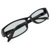 TR9506HC Polarized Photochromic Sunglasses for Large UV Darkens Slightly Bad TR90 [OTC.web] Men, Size, Stylish, Cool, Protection, Color, (BK-C1)