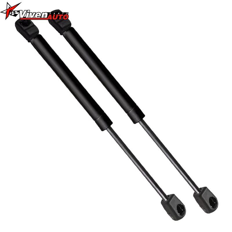 2PCS 6547046A0A 65470-46A0A Hign Quality Automotive Parts Hood Lift Supports Gas Struts Spring For Infiniti Q50 2014-2018