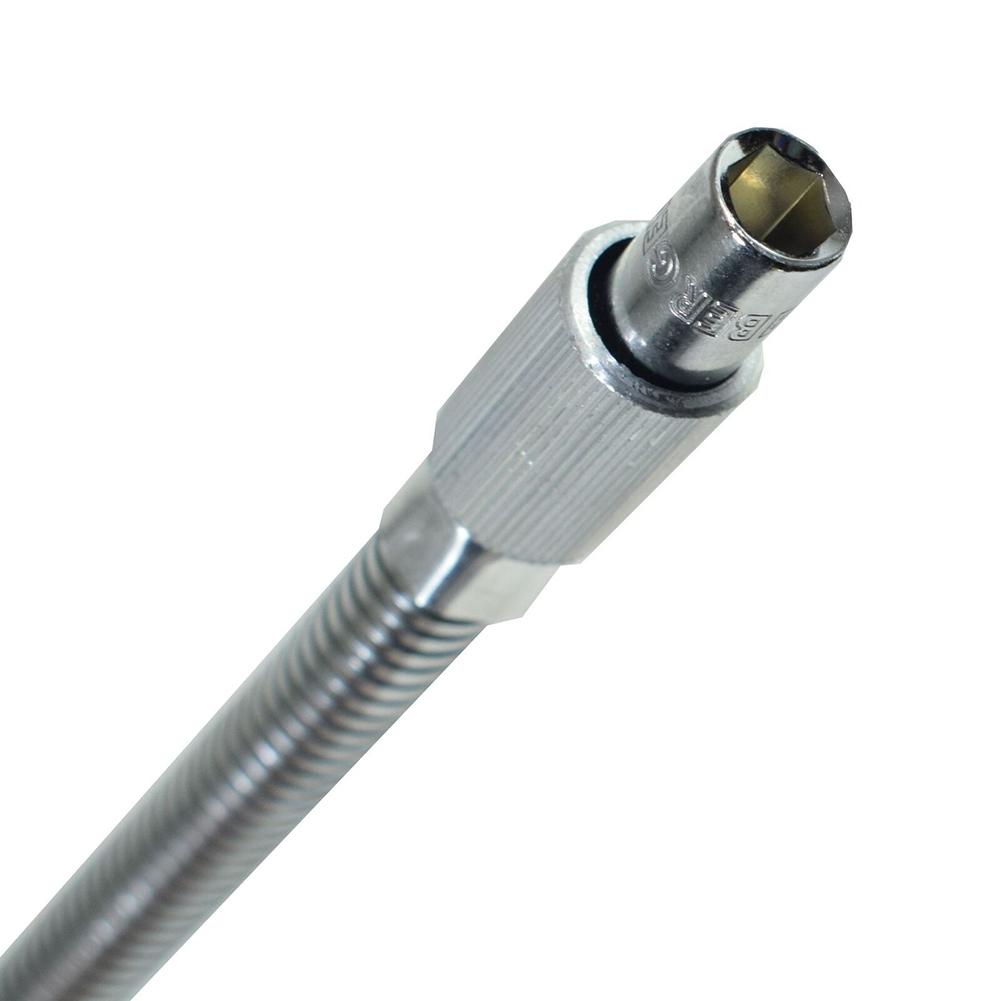 200mm Flexible Shaft Drill Bit Holder Flexible Shaft Screwdriver Bit Holder