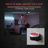 1Pcs Anti-Theft Alarm Wired 125Db Buzzer Alarm Horn 5-30V High Decibel Police Siren Air Raid Siren With Audio Jack