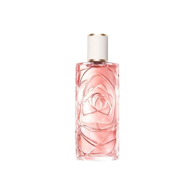 Lancôme Yuejiezhidian Perfume Floral Eau de Toilette EDT Green Leaf Jasmine Woody 100ml зелёный