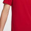 Jordan Jumpman Air T Shirt Men's Red DA6800-687