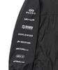 PHYPS MOTORCYCLE Lightweight Windbreaker Black