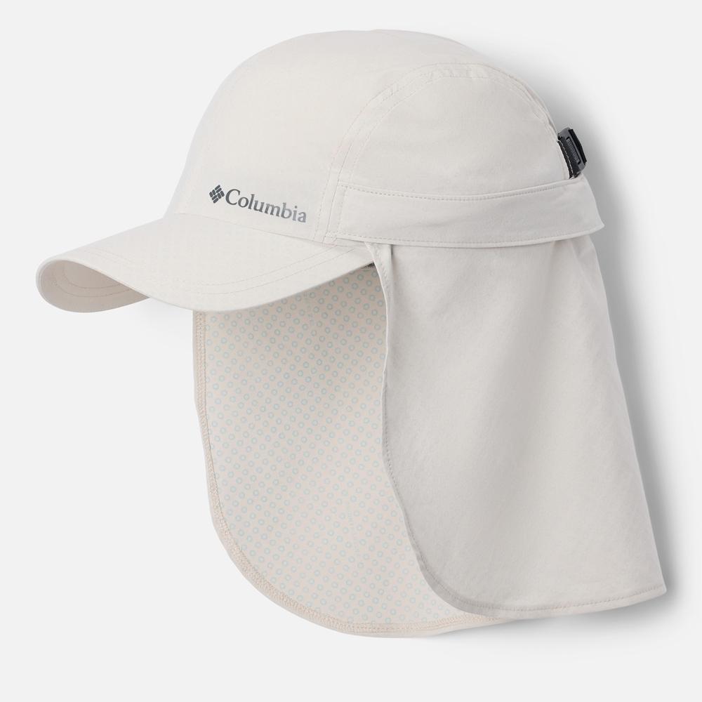 COLUMBIA Unisex Coolhead Zero Ii Casallot Shade Ball Cap