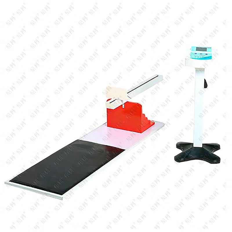 Jike Physical Fitness Testing Equipment