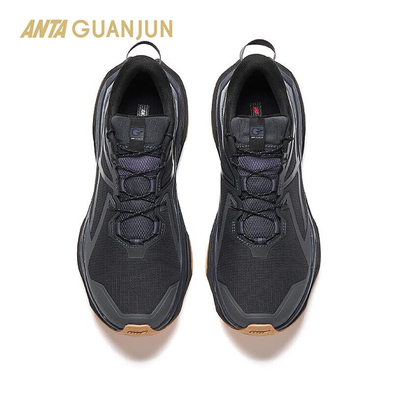 Anta Falcon 2 Champion Men's Running & Hiking Shoes