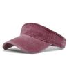 Gorra Vintage Ajustable Unisex para Senderismo y Montañismo al Aire Libre