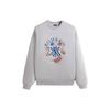 K&K Monogram Nelson Crewneck KHM031992-002
