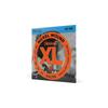 D'Addario Electric Guitar Strings XL Nickel .010-.046 Regular Light EXL110 [Domestic Genuine Product]