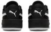 Puma Clyde All-Pro Team 'Black White'