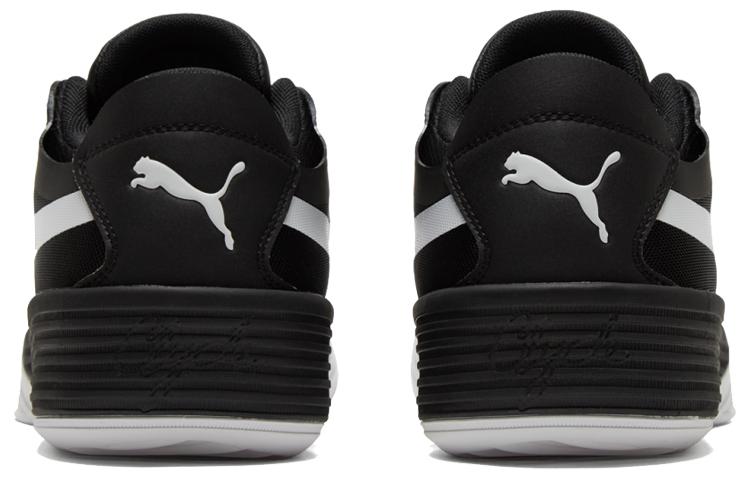 Puma Clyde All-Pro Team 'Black White'