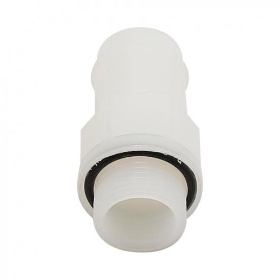 Ride Plate Water Coolant Fitting 293710124 For SeaDoo 4-Tec GTI GTX GTR GTS RXP