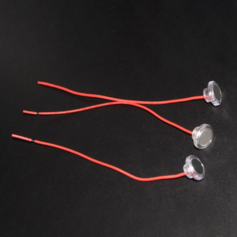 10Mm Touch Switch Bedside Table Lamp Dimming Touch Head Floor Lamp Touch Switch