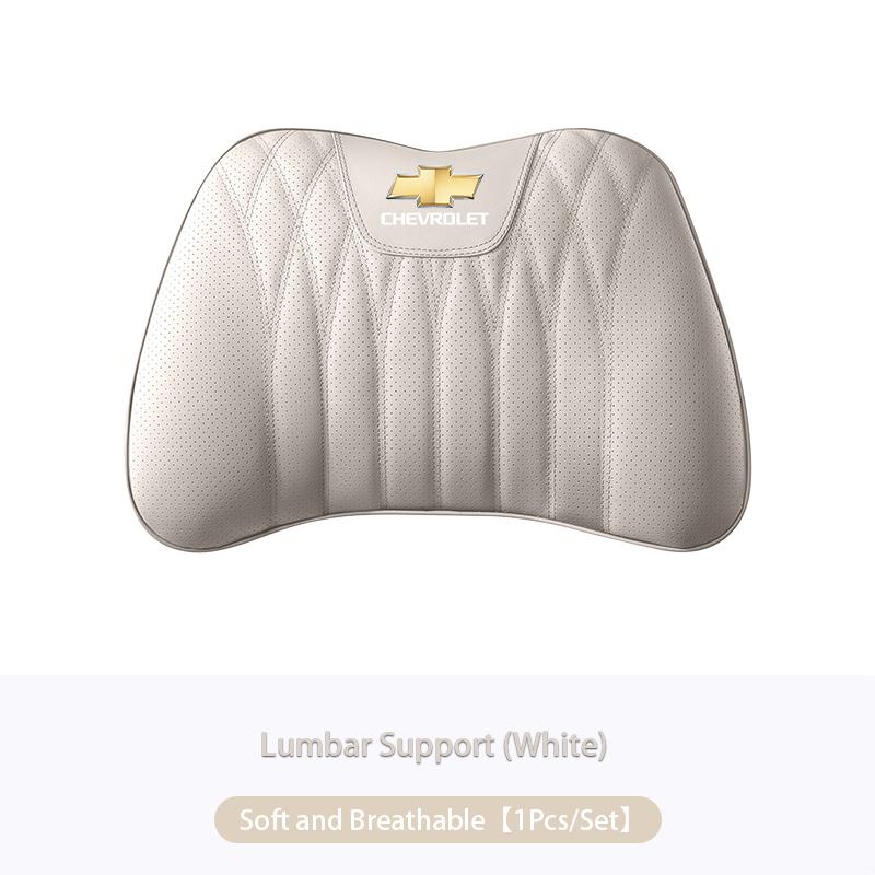 nlsc6 Car Seat Cover Cushion Anti Slip Auto Protector Accessories For Chevrolet Cruze Malibu Colorado Suburban Equinox Blazer Sticker