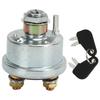 Master Disconnect Ignition Switch 7N0718 Sensitive Control Ignition Starter Switch Replacement for Caterpillar CAT