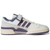 Adidas Forum 84 Low 'White College Purple' Sneaker GX4535