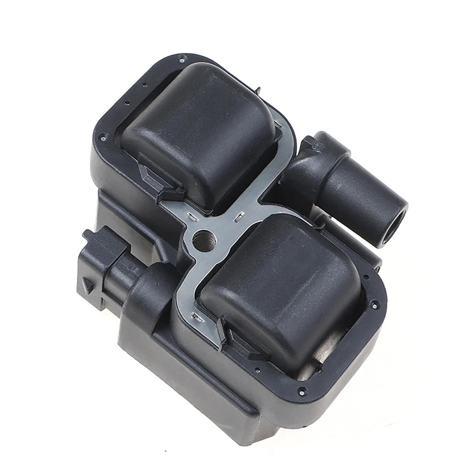 

Engine Ignition Coil 0001587803 For W169 W245 W203 W210 W463 W163 W164 W251 W220 W639 1