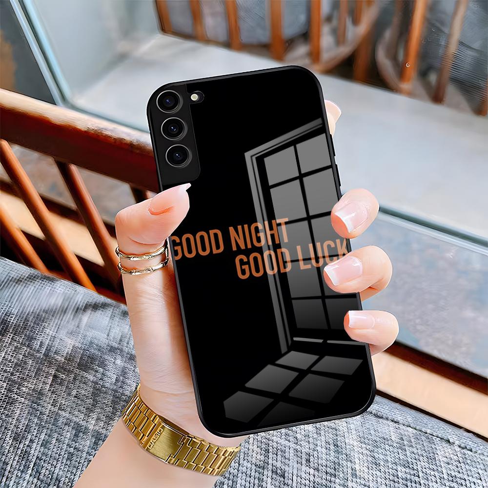 Dying Light 2 Stay Human Phone Case For Samsung A25 A13 A33 5G A54 A36 A35 A56 A52 A14 Shockproof Glass Cover Samsung A24 4G