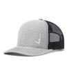 Summer Baseball Cap With Wide Brim And Breathable Cotton For Casual Wear