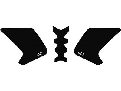 Telai, raccordi e accessori per moto – Adesivi laterali per moto