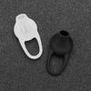 Portable Eco-Friendly Earbuds Comfortable Silicone Elastic Earbuds Earpads Ear Sleeve Replace for Wireless In-ear Earphone