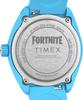 Lab Watch Quartz 5 ATM Water Resistant Mineral Glass Blue Dial TW2W96900 Unisex [TIMEX] [Authentic]