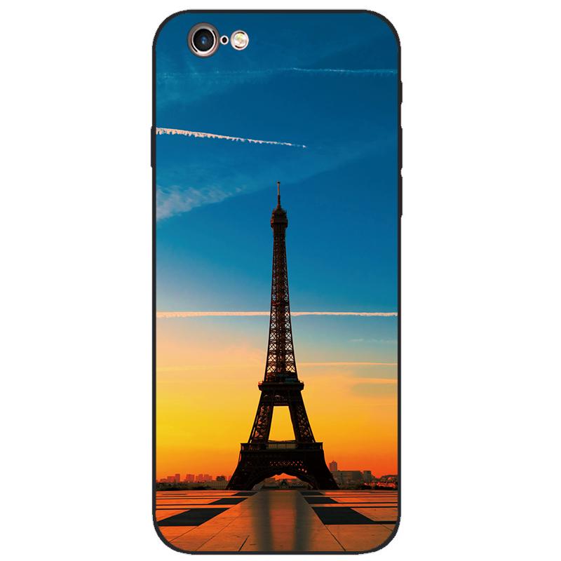 Case For iPhone 5 5s SE Case Cover Silicone TPU Cartoon Pattern Coque for iPhone 6 6s Case Cover Coque for iPhone 6s 5 S Fundas