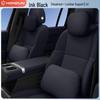 Xingyao 6 Car Interior Kit: Headrest, Lumbar & Neck Support with Decorative Accessories