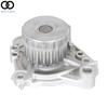 For 2001-2005 Honda Civic DX LX EX HX GX 1.7L L4 SOHC Timing Belt Water Pump Kit