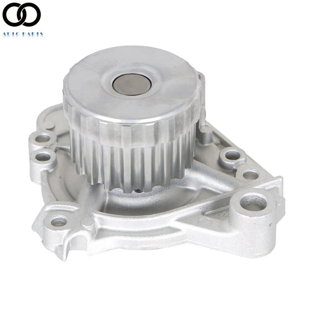 For 2001-2005 Honda Civic DX LX EX HX GX 1.7L L4 SOHC Timing Belt Water Pump Kit