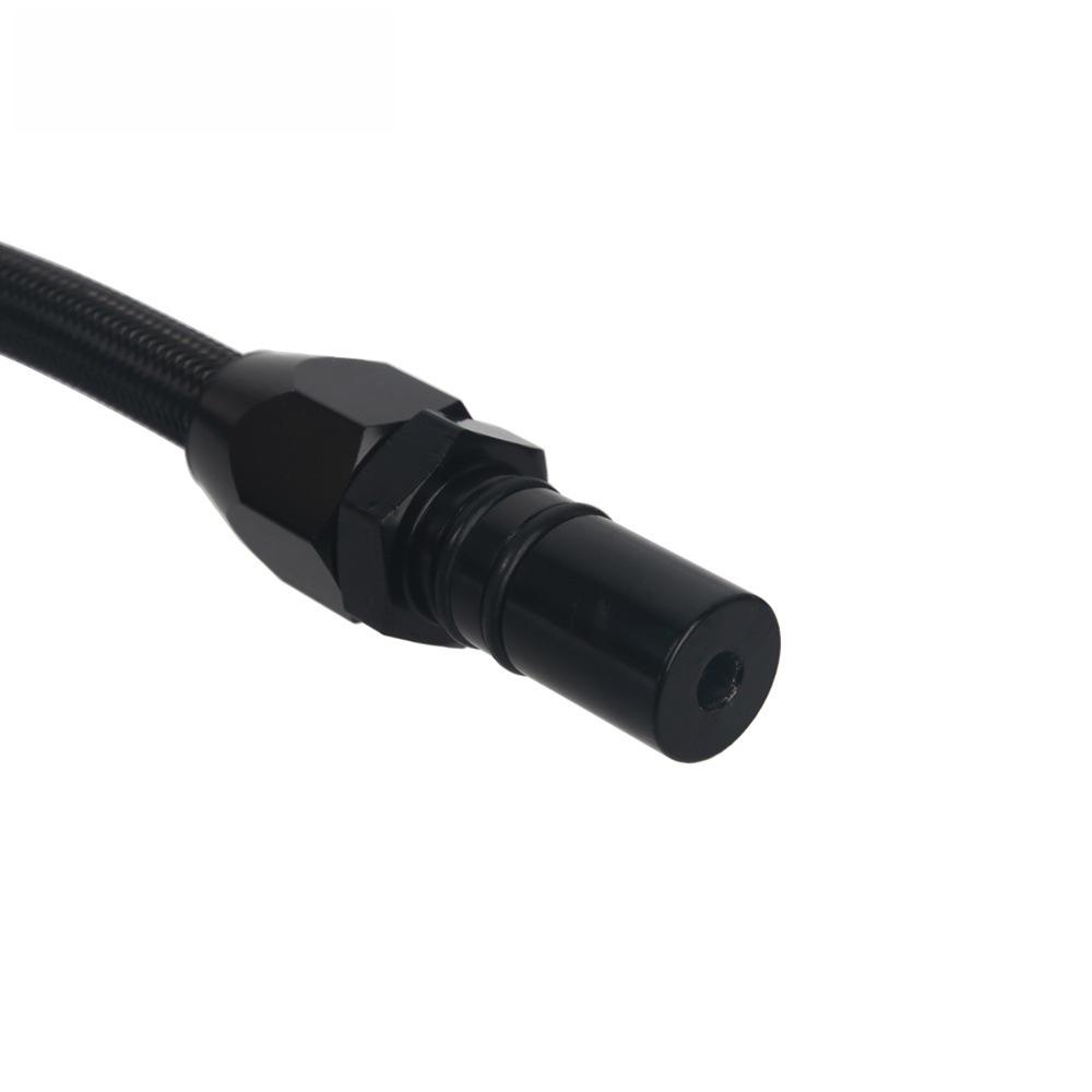 Chevrolet TH700R4 Transmission Dipstick for 4L60E/4L80E, Silver, 750mm