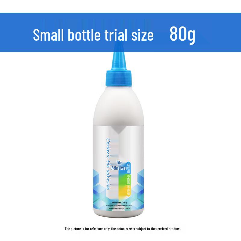 OJW Strong Tile Adhesive 5-Pack