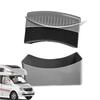 Tire Sponge | Tire Applicator | Car Tire Applicator Pad | Tire