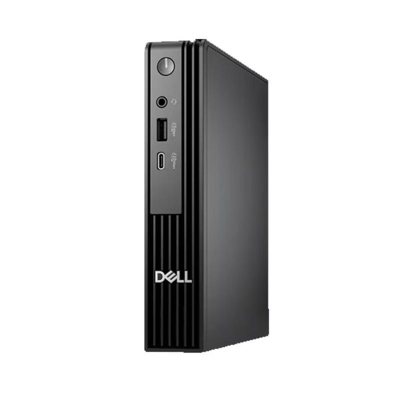 Dell OptiPlex Pro Micro Mini PC with 23.8-inch Monitor (CN version)