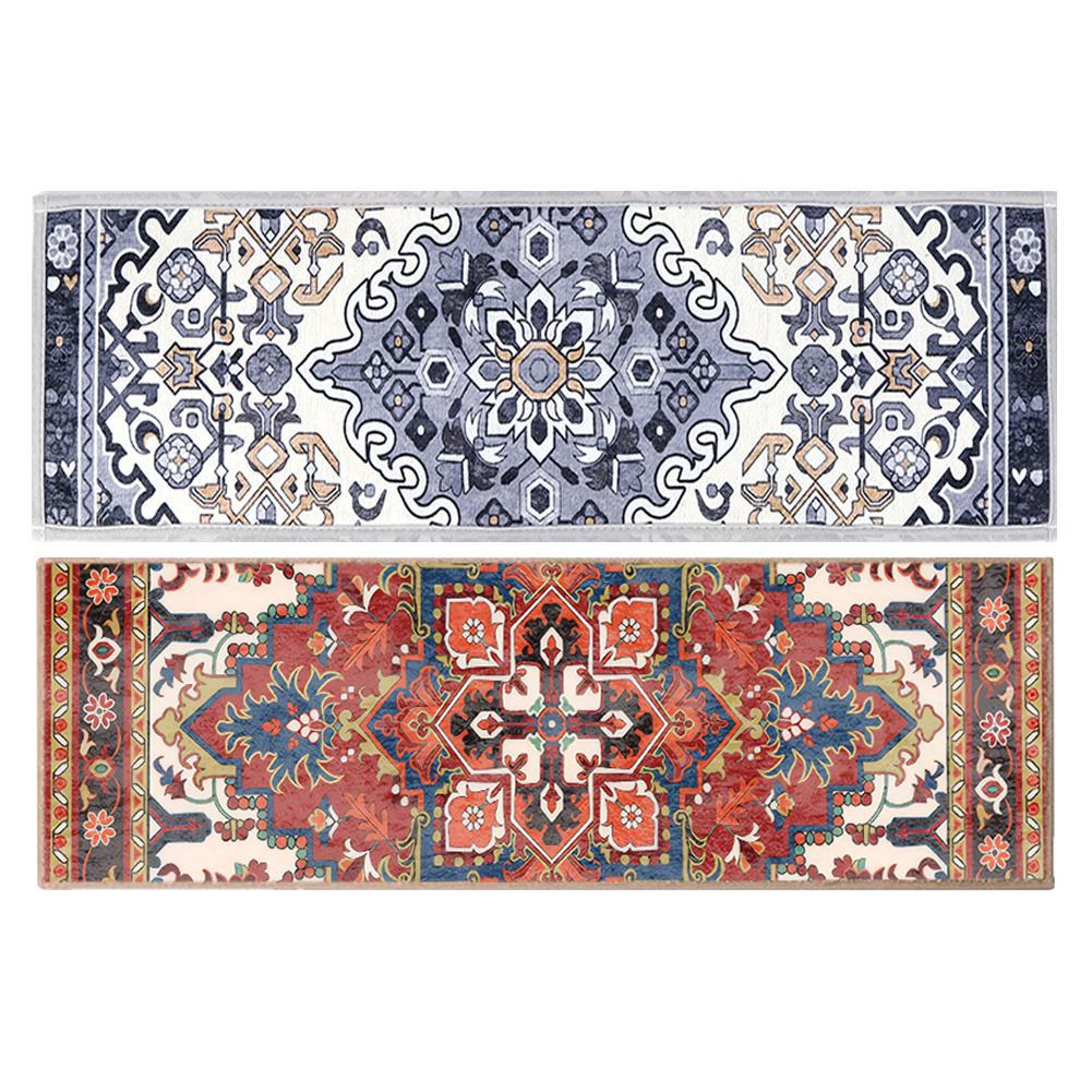 15PCS Carpet Stair Treads Set Self-adhesive Backing Non Slip Indoor Stair Rugs Reusable Stairway Carpet Rugs for Indoor Tread