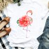 Women Lady Cartoon Cat Coffee Life Pet Cute Trend Fashion Print Tshirt Shirt Clothes Top Graphic Female T Tee Womens Tshirt