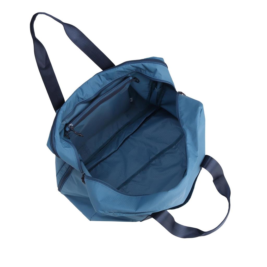 ACE TOKYO Boston Bag 45L Packable Pocketable Foldable Compact Packal No.32343