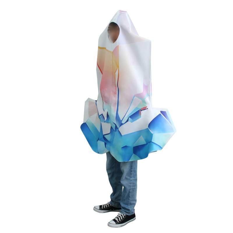 Honkai Star Rail Stellar Jade Cosplay Costume Whimsical And Adorable!