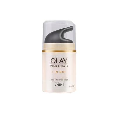Total Effects Face Cream 50g