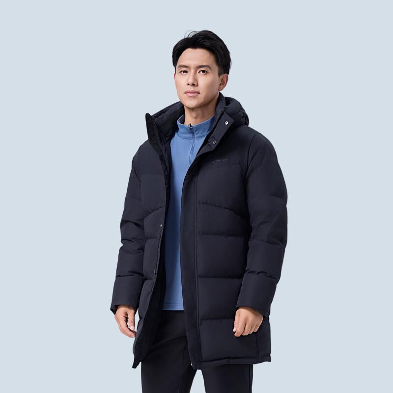 

SCALER Men s Outdoor Winter Mid-Length Down Jacket F6115733 3XL