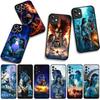 Avatar The Way of Water Cover Telefoonhoesje voor Xiaomi Redmi 15 A5 9A 9T 10A 10C 9C NFC 15C Note 11 9 10 Pro Plus 8T